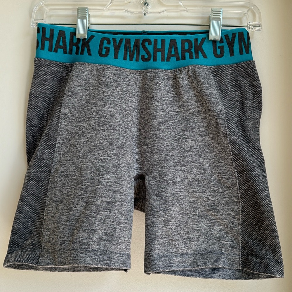 Gymshark Contour Shorts